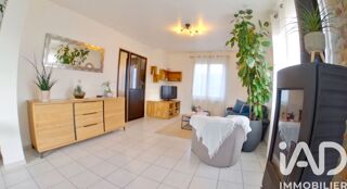  Maison � vendre 6 pi�ces 112 m�