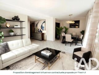  Maison � vendre 8 pi�ces 240 m�