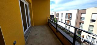  Appartement � vendre 3 pi�ces 60 m�