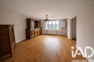  Maison � vendre 5 pi�ces 119 m�