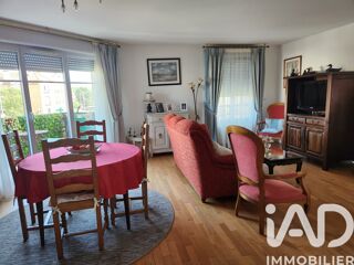  Appartement � vendre 3 pi�ces 56 m�