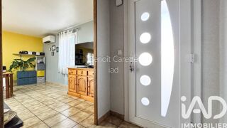  Maison � vendre 3 pi�ces 70 m�