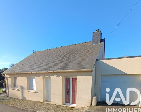   Vente Maison/villa 4 pi�ces Maison - 4 pi�ce(s) - 80 m�
