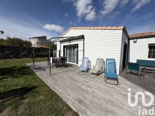  Maison � vendre 4 pi�ces 96 m�