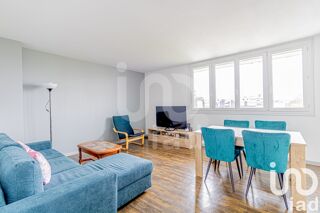  Appartement  vendre 4 pices 90 m