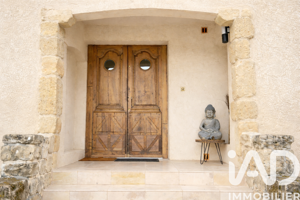 � vendre  Maison Peyrolles-en-Provence (13860)