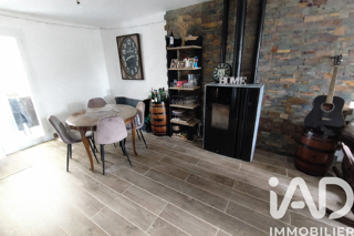  Maison � vendre 4 pi�ces 75 m�
