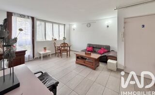  Appartement � vendre 5 pi�ces 81 m�