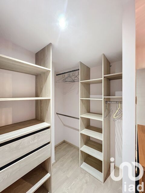  Appartement � louer 3 pi�ces 69 m�