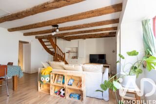  Maison  vendre 4 pices 61 m