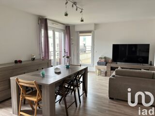  Appartement  vendre 4 pices 91 m