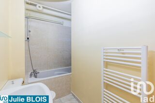  Appartement � vendre 1 pi�ce 22 m�