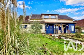  Maison � vendre 5 pi�ces 121 m�