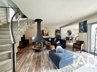  Maison � vendre 5 pi�ces 161 m�