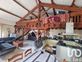  Maison  vendre 4 pices 192 m