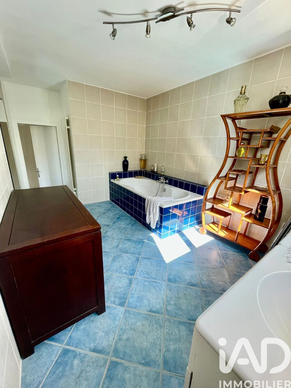  vendre  Maison Romainville (93230)