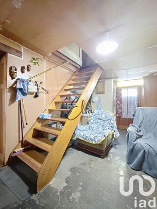  Maison � vendre 4 pi�ces 104 m�