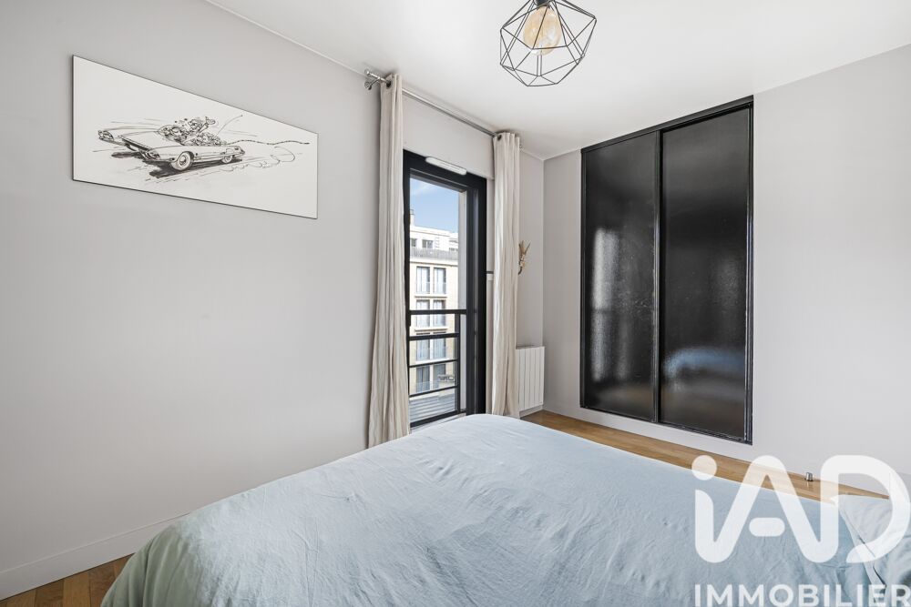 � vendre  Appartement Boulogne-Billancourt (92100)