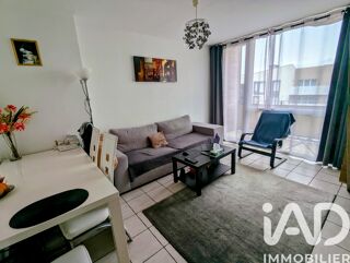  Appartement � vendre 3 pi�ces 50 m�