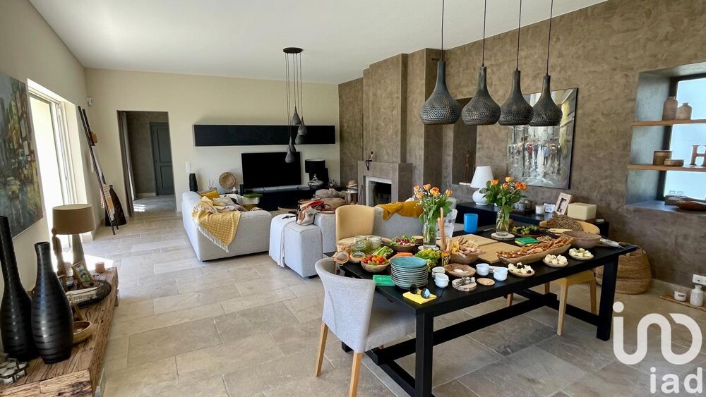  vendre  Maison Antibes (06600)