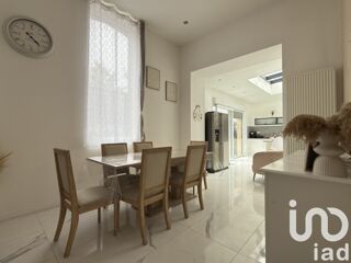  Maison � vendre 5 pi�ces 142 m�