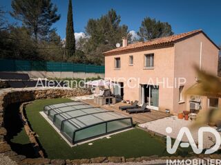  Maison � vendre 5 pi�ces 148 m�