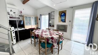  Maison � vendre 4 pi�ces 70 m�