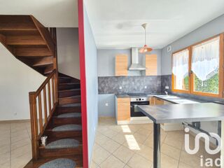  Maison � vendre 4 pi�ces 64 m�