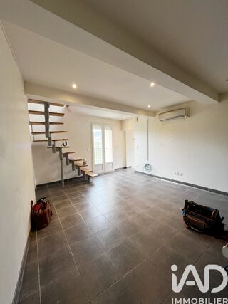  Maison � louer 3 pi�ces 56 m�