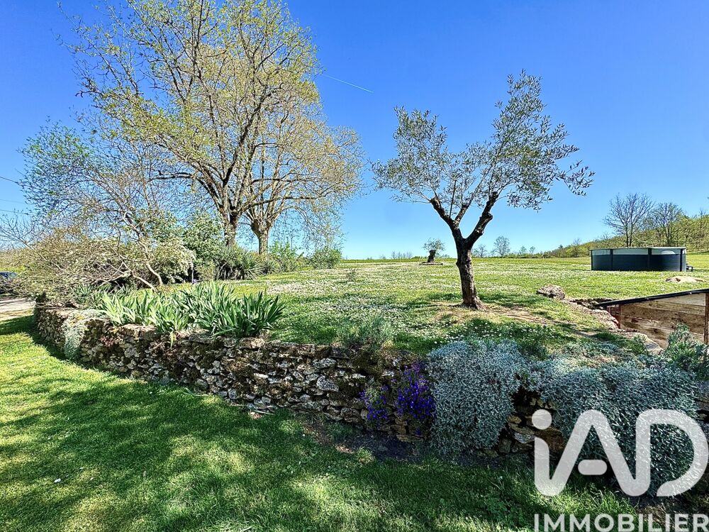 � vendre  Maison Cahors (46000)