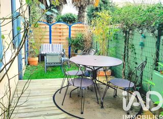  Maison � vendre 4 pi�ces 111 m�