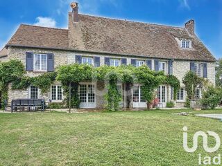  Maison � vendre 6 pi�ces 238 m�