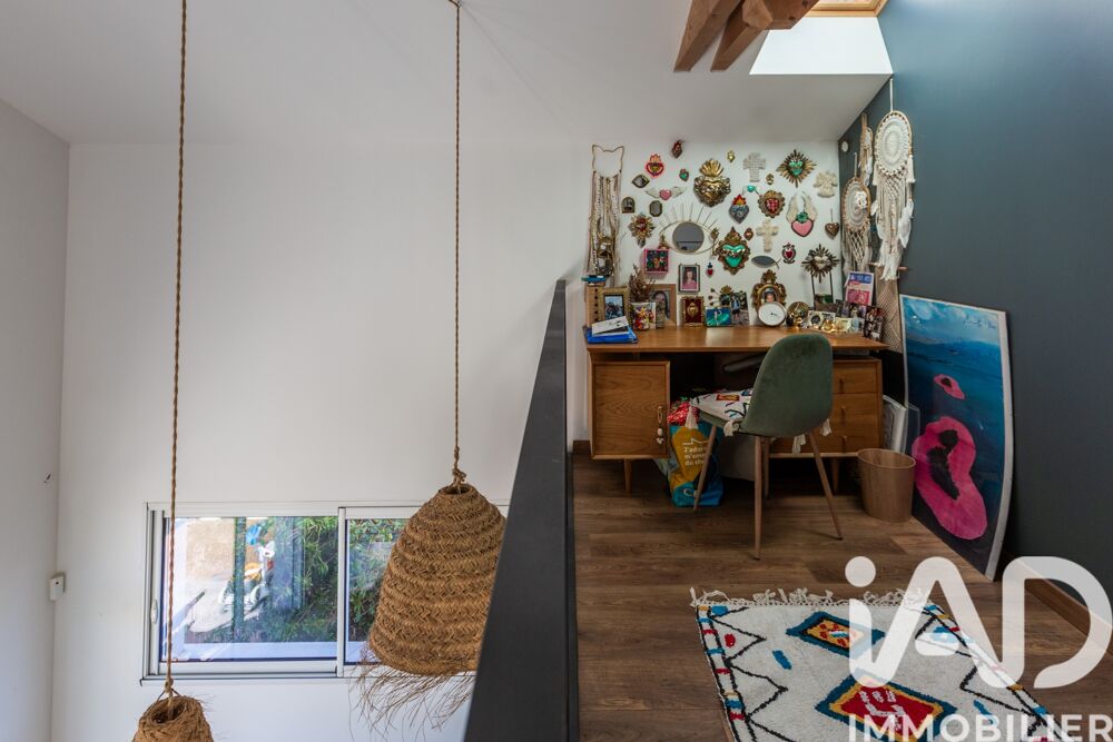 � vendre  Maison Bassussarry (64200)