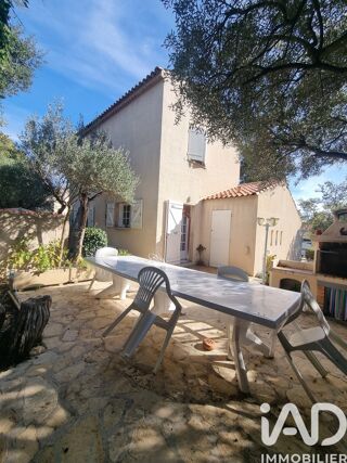  Maison � vendre 4 pi�ces 90 m�