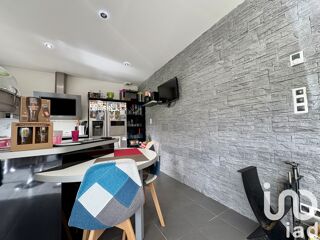  Maison � vendre 6 pi�ces 110 m�