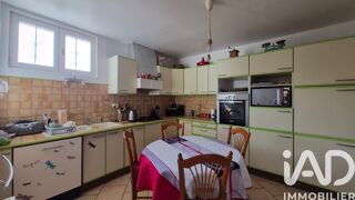  Maison � vendre 5 pi�ces 120 m�