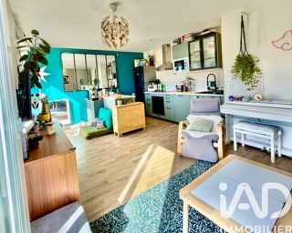  Appartement � vendre 4 pi�ces 73 m�