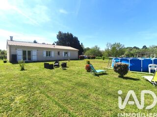  Maison � vendre 5 pi�ces 106 m�