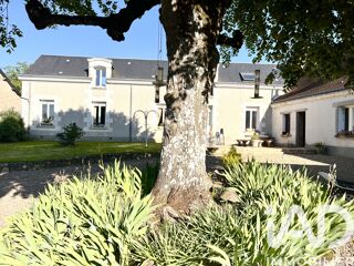 Maison 7 pièces 180 m² · à Vouvray · 180 m² · 398 000 €