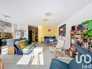  Appartement � vendre 3 pi�ces 79 m�