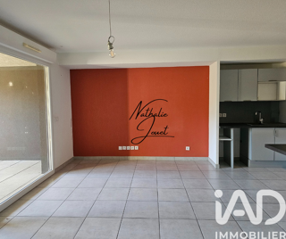  Appartement � vendre 3 pi�ces 66 m�