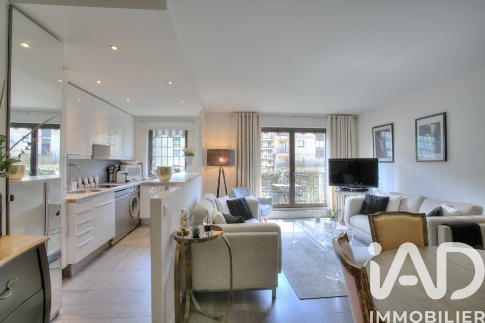 � vendre  Appartement Levallois-Perret (92300)