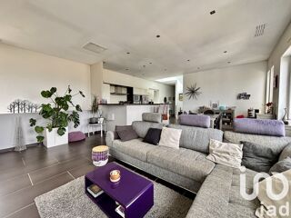  Appartement � vendre 5 pi�ces 131 m�