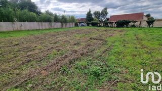  Terrain � vendre 1631 m�