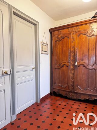  Maison � vendre 10 pi�ces 261 m�