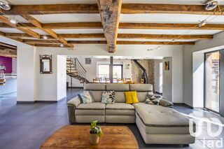  Maison � vendre 5 pi�ces 240 m�