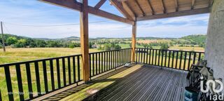  Maison � vendre 7 pi�ces 215 m�