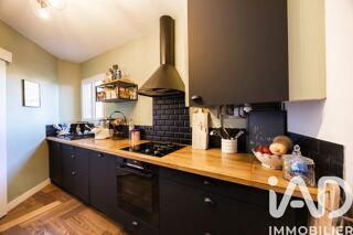  Appartement � vendre 4 pi�ces 103 m�