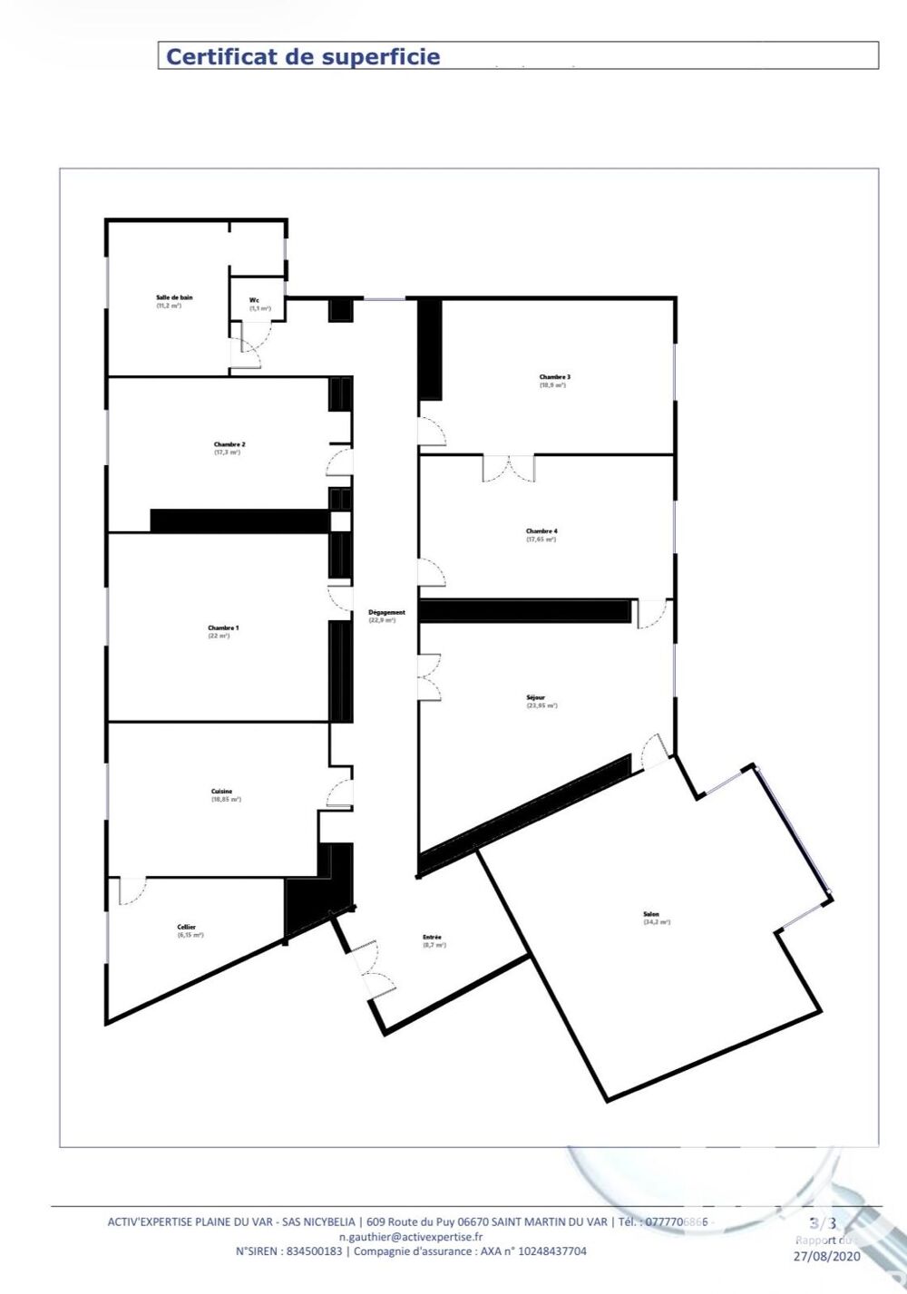 � vendre  Appartement Nice (06000)