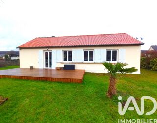  Maison � vendre 4 pi�ces 85 m�